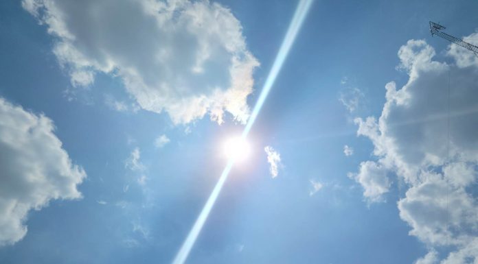 Summer Sun