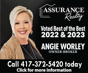 Assurance Realty 2024