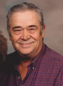 Billy Gene Judd