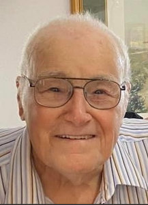 James Junior Rigger