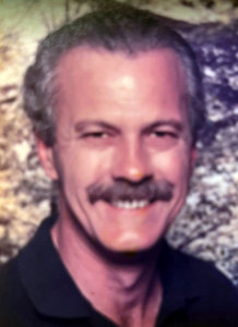 Ray Clark Wells, Jr.