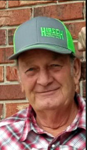 Terry Joe Hayes