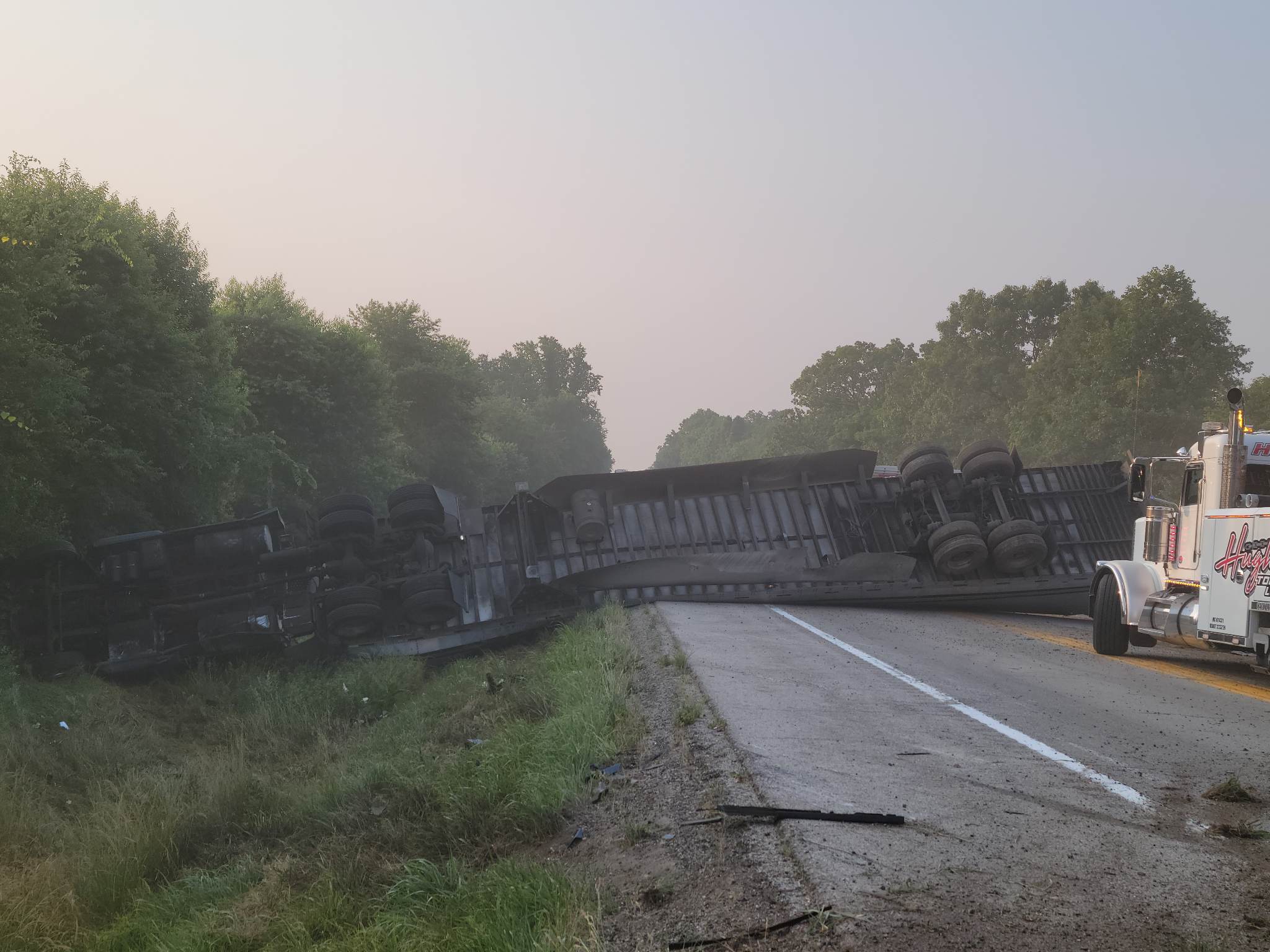 Ozarks Traffic Cameraspodcast - gts18ph