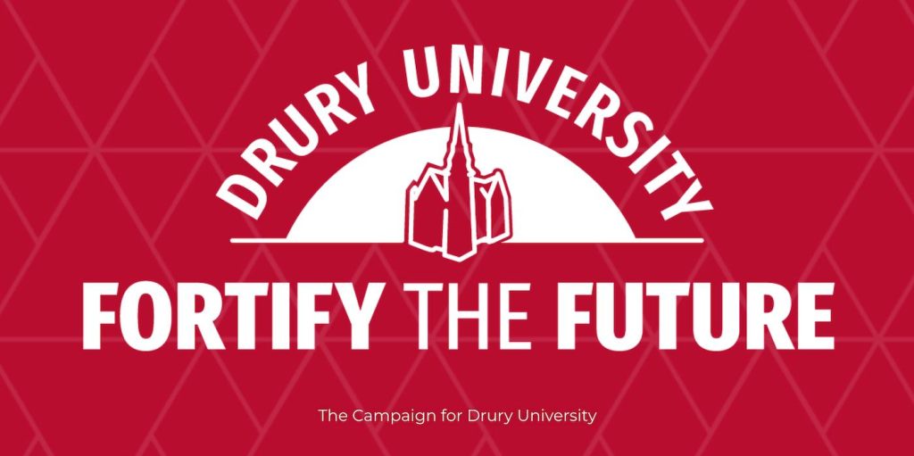 Drury University announces secondlargest donation in history as part