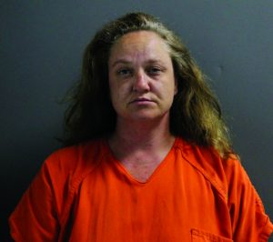 First of Two Murders in Fulton County Started Over Lawn Mower Argument