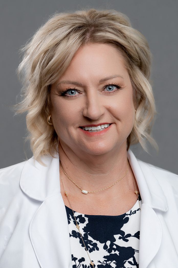 Baxter Health’s Tammy Penka Nominated as One of the Great 100 Nurses of
