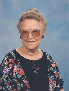 Virginia Averill Ruch