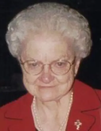 Betty Jane Kimrey
