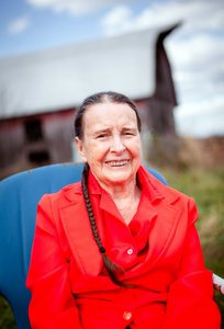 Alice Wanita Mae Dockins