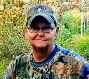 Johnnita Michelle Hall