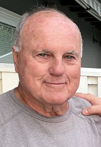 Kenneth (Kenny) Max Ragan