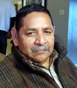 Richard Allen Andrade