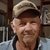 Jerry Lee Simpson - Ozark Radio News