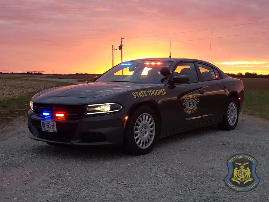 MSHP Reports Three Traffic Fatalities Over Christmas Ozark Radio News