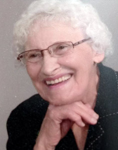 Jacqueline (Jackie) Engman