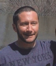 Shane Lee Willard
