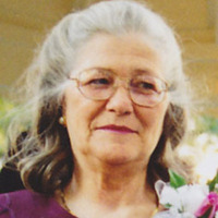 Caroleah Ellen Breid