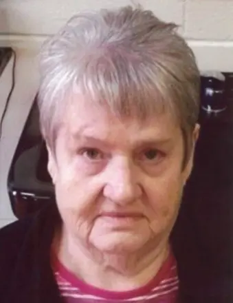 Aleda Josephine Oglesby