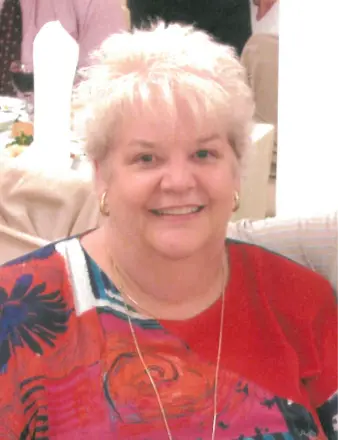 Mary Patricia Jensen