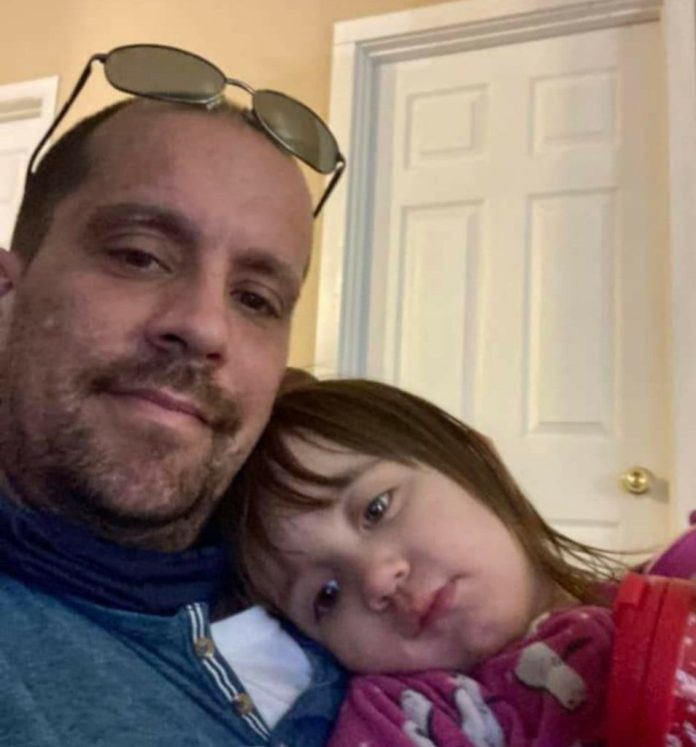 Joseph “Joey” Earl Tripp