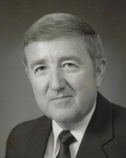 Charles Edward Wilson