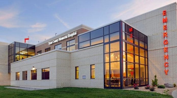 Rural Health Transformation Program Topic of Monthly Hospital Board Meeting