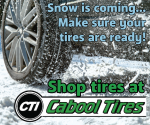 Cabool Tires