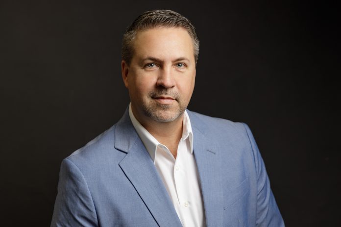 Chad Hudson - President