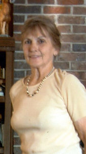 Marlys Wilmine Downen Miller