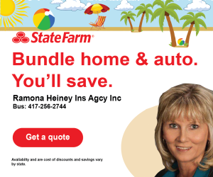 StateFarm – Romona-WP Happy Summer 2024