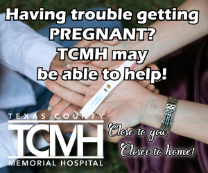 Texas County Memorial Hospital Fertility