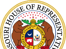 Missouri Capitol Report