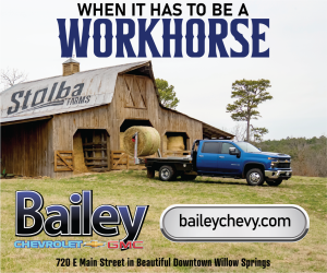 Bailey Chevrolet GMC Workhorse