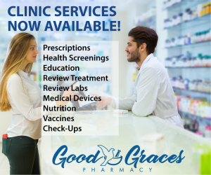 Good Graces Pharmacy