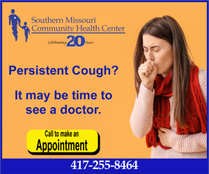 SMCHC Persistent Cough