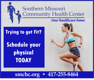 SMCHC – Fitness