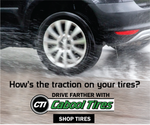 Cabool Tires- Tire Traction