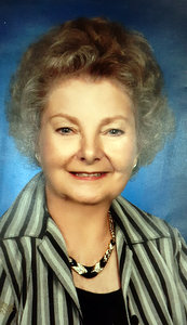 Barbara Marilyn Hurd