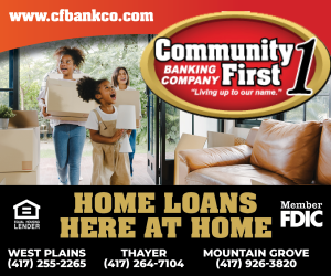 Community First- Home Loans