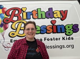 Birthday Blessings Announces Upcoming Changes
