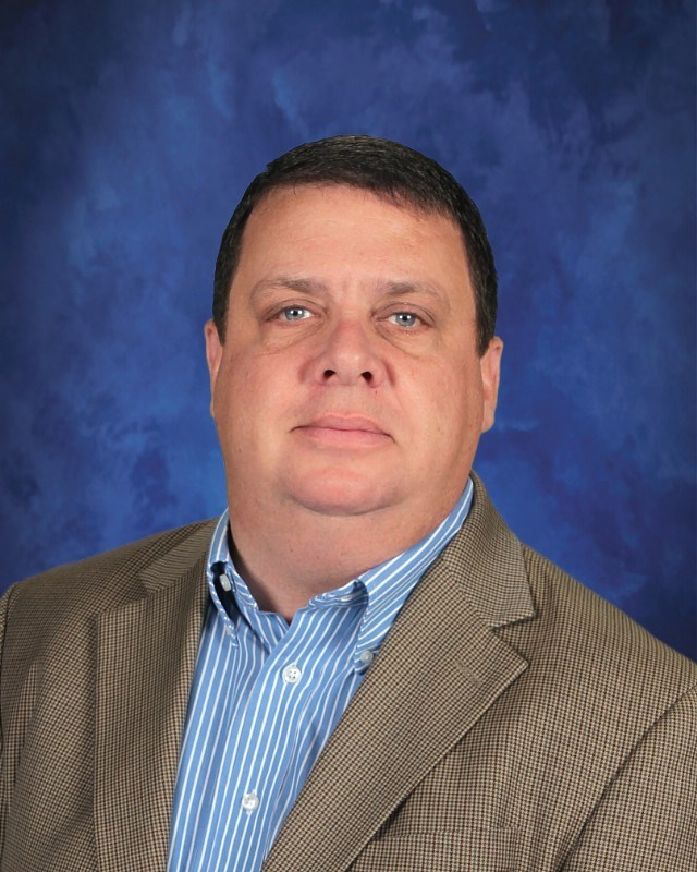 Dr. Wesley Davis Recognized for 25 Years of Leadership Education