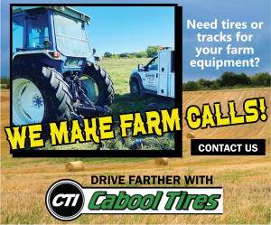 Cabool Tires – Farm Calls