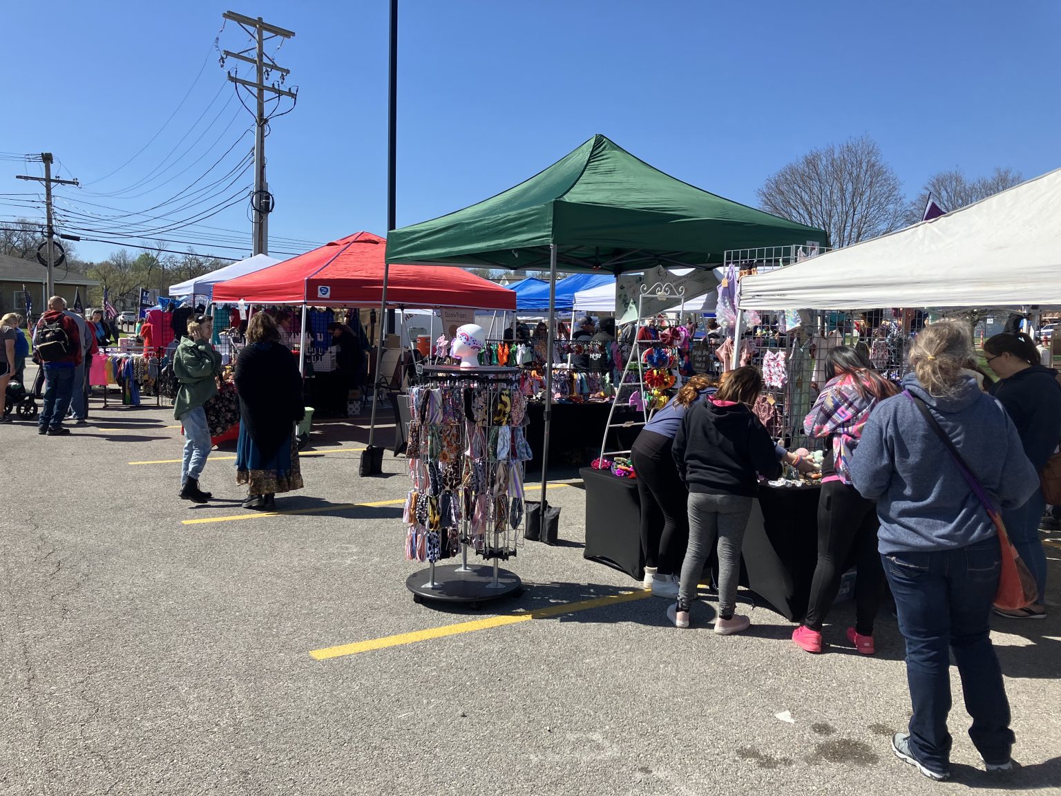 Great American Eclipse Recap; Picture & Video Gallery Ozark Radio News