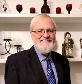 Frank Michael Legerski