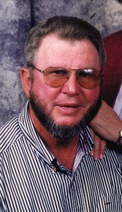 Harold Leon Cawvey