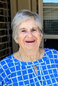 Josephine Frances McAdam
