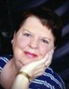 Shirley (Schmidt) Newberry