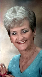 Sudie Yvonne Reynolds