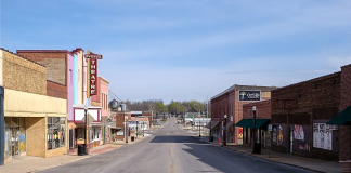 Upcoming Events from Explore West Plains