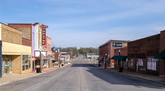 Upcoming Events from Explore West Plains